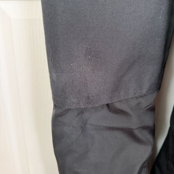 Joe Fresh Kids Bib Snow Pant Black Size XL / 14 - Picture 14 of 14